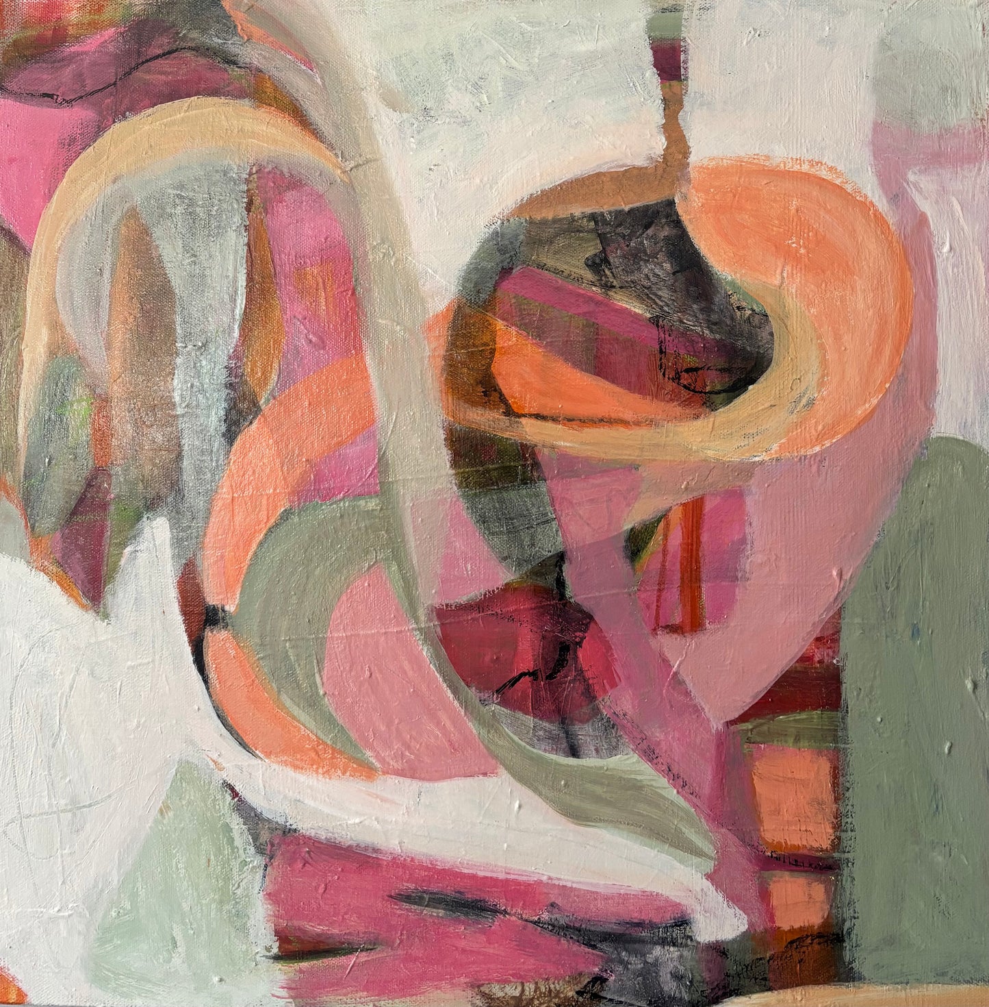 Thoughts of Reflection