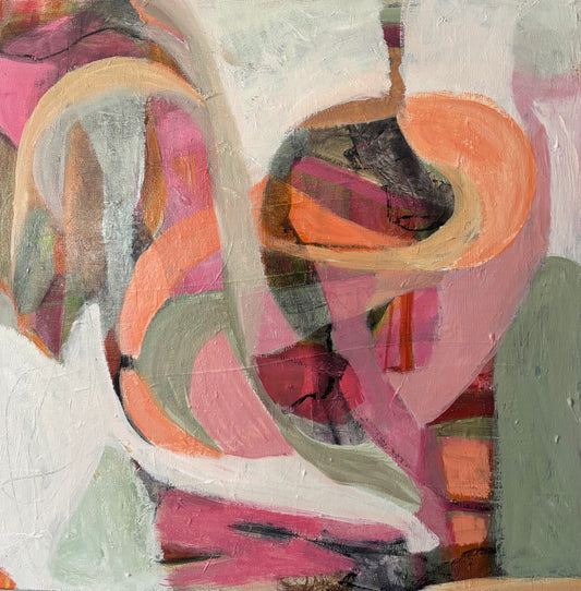 Thoughts of Reflection