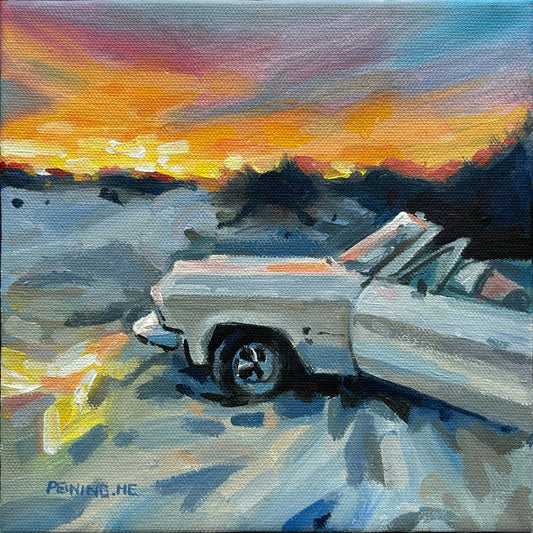Afterglow