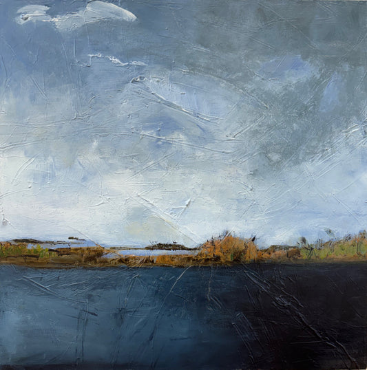 Coastline