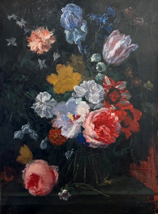 After Nicolaes van Veerendael