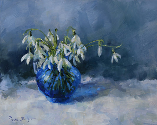 Spring Thaw
