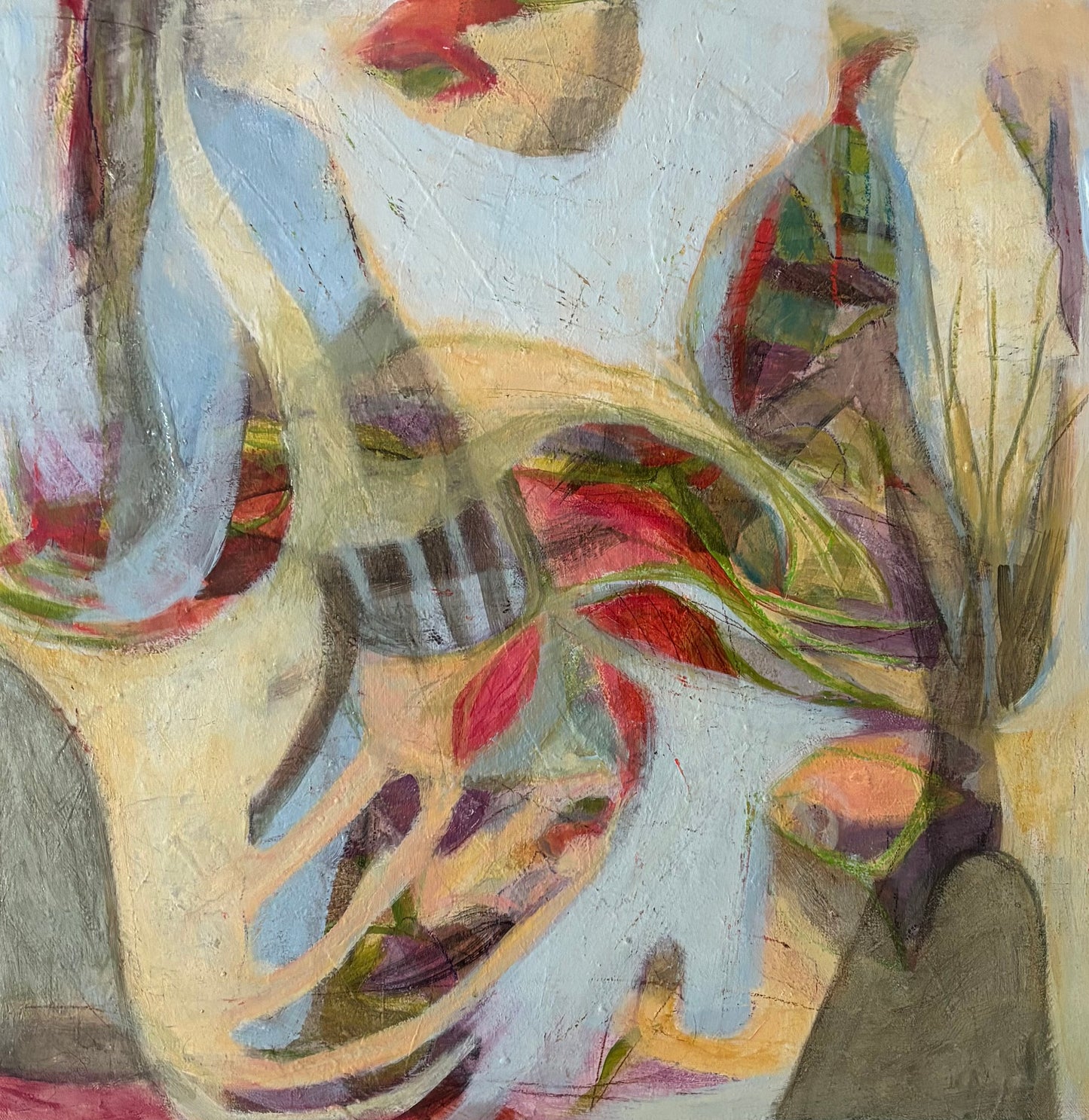 Becoming