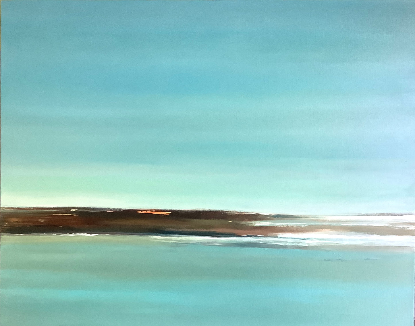 Broad Expanse