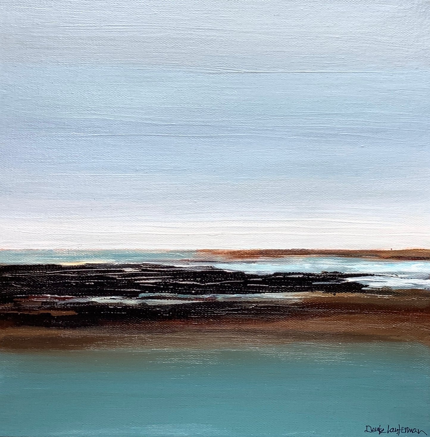 Stillness