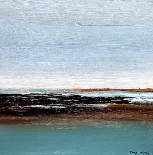 Stillness