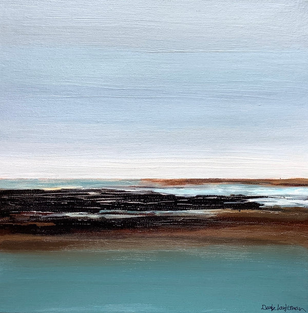 Stillness