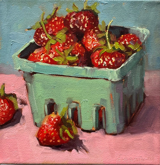 Sweet Harvest