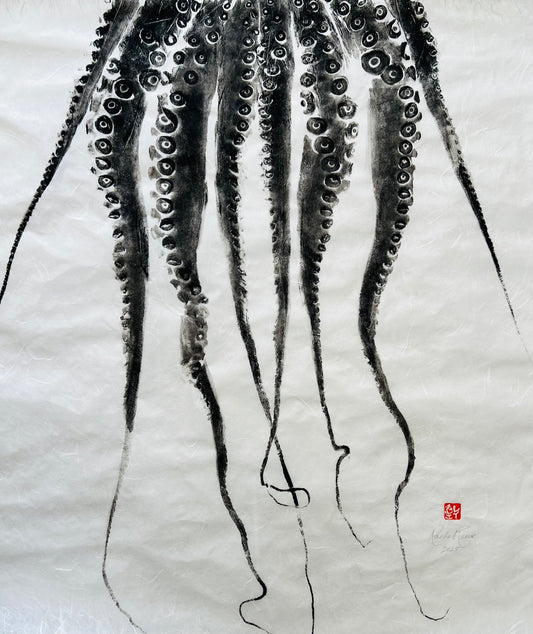 Untitled Tentacle