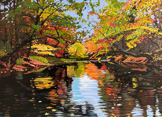 Little River - Keji