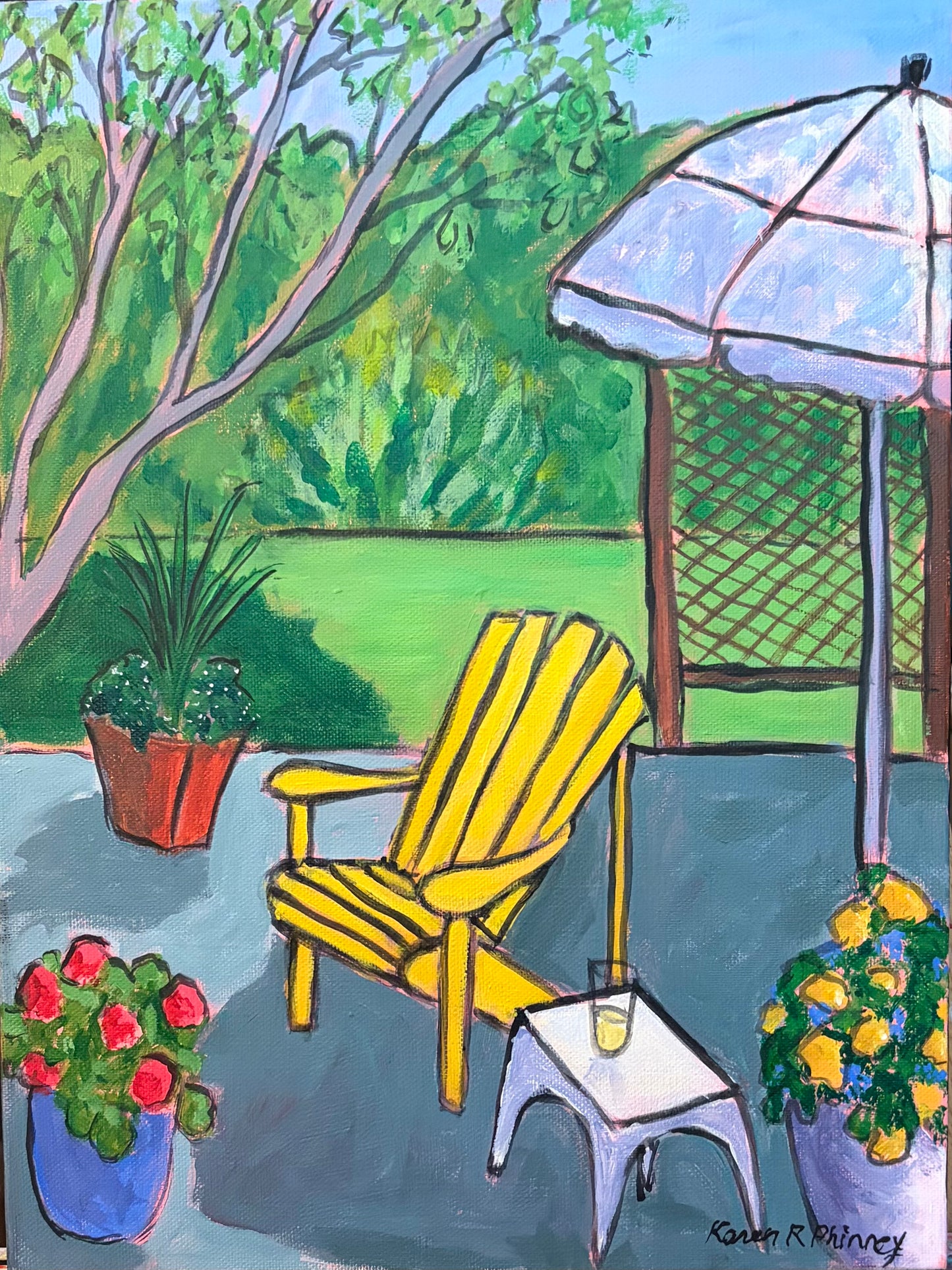 Summer Haven