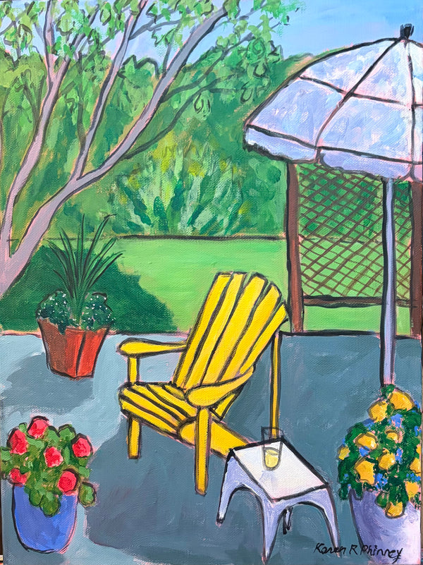 Summer Haven