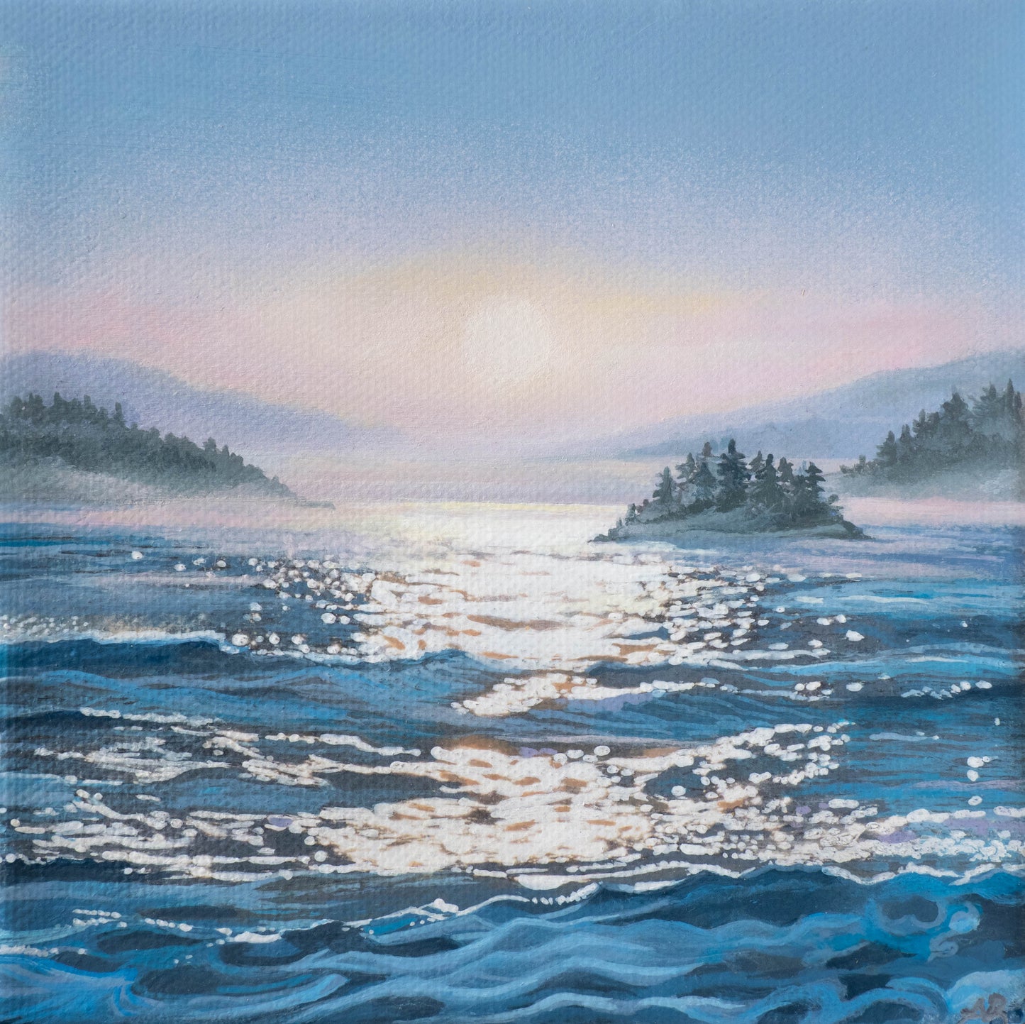 Island Delight