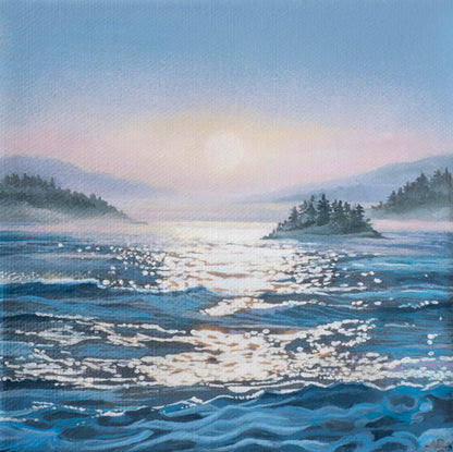 Island Delight