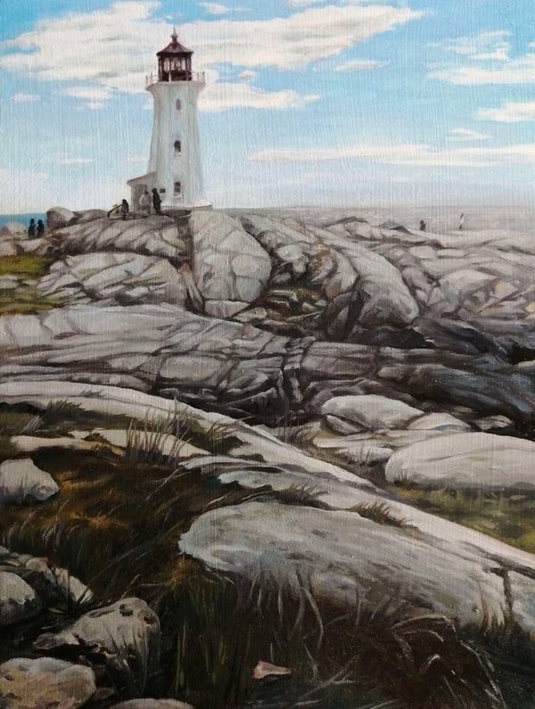 Peggy's Cove