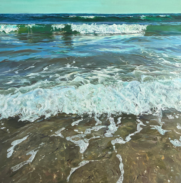 Wave Study 3