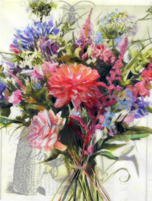 Flower Bouquet Mix