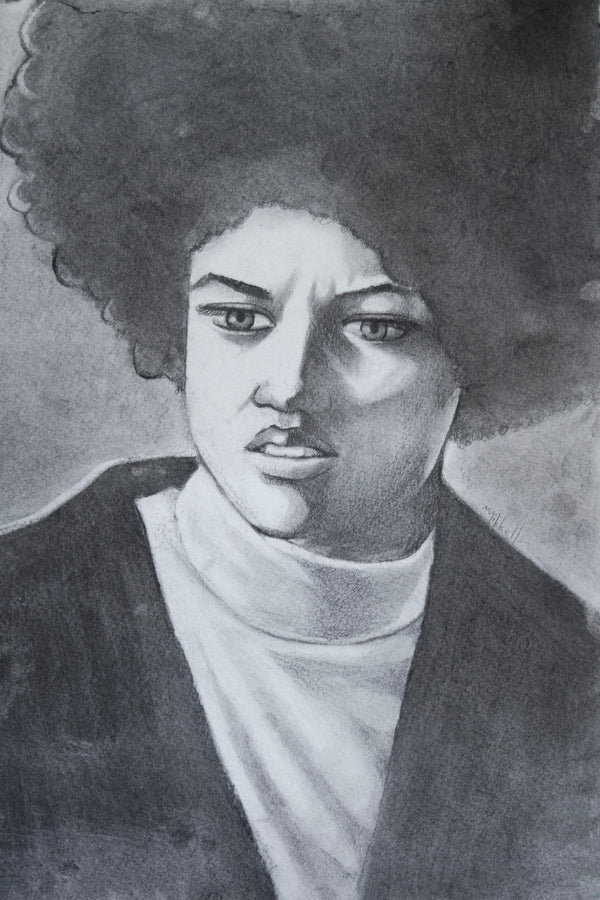 Kathleen Cleaver