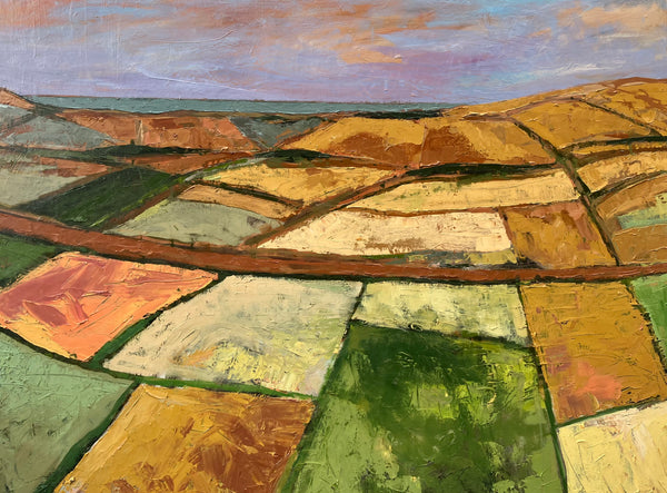 Fields of Gold