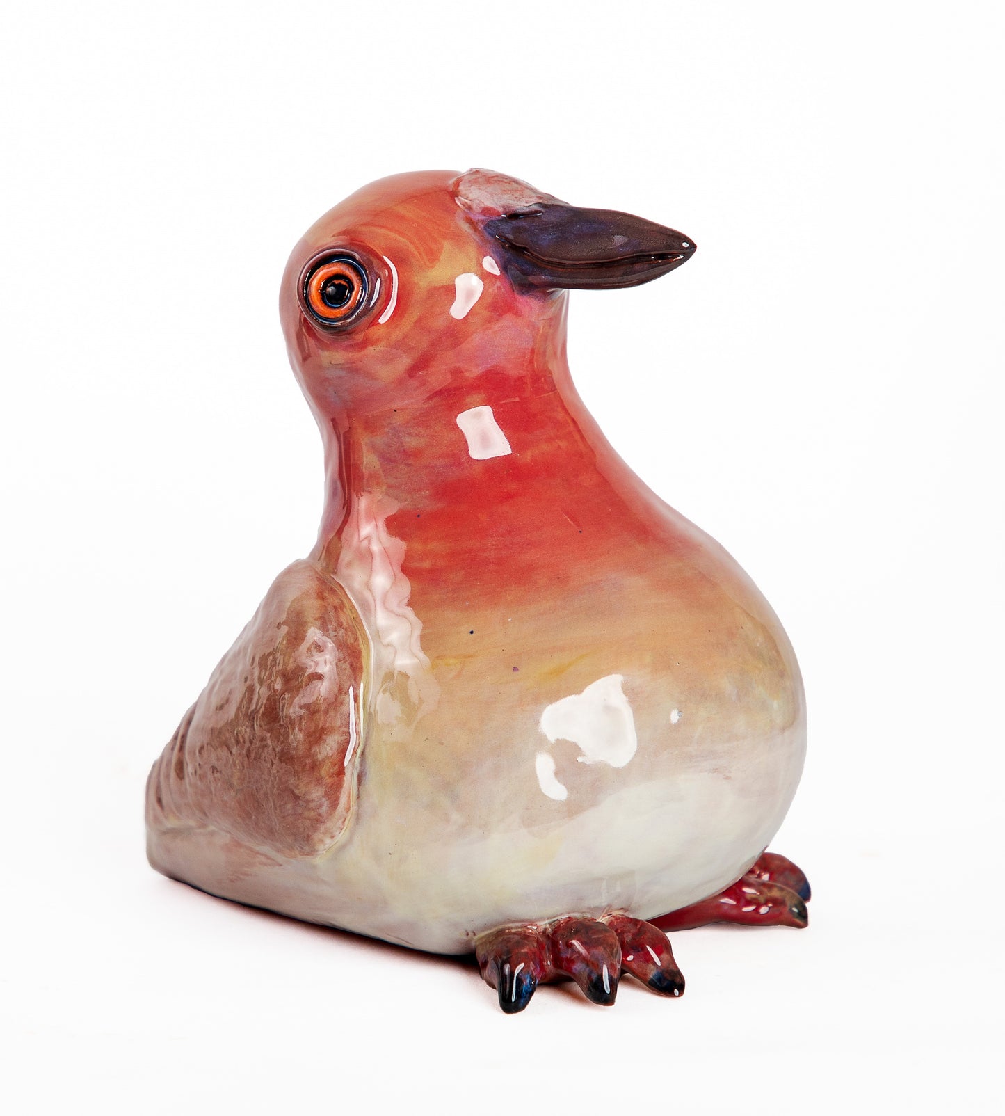 Pigeon 1 Red