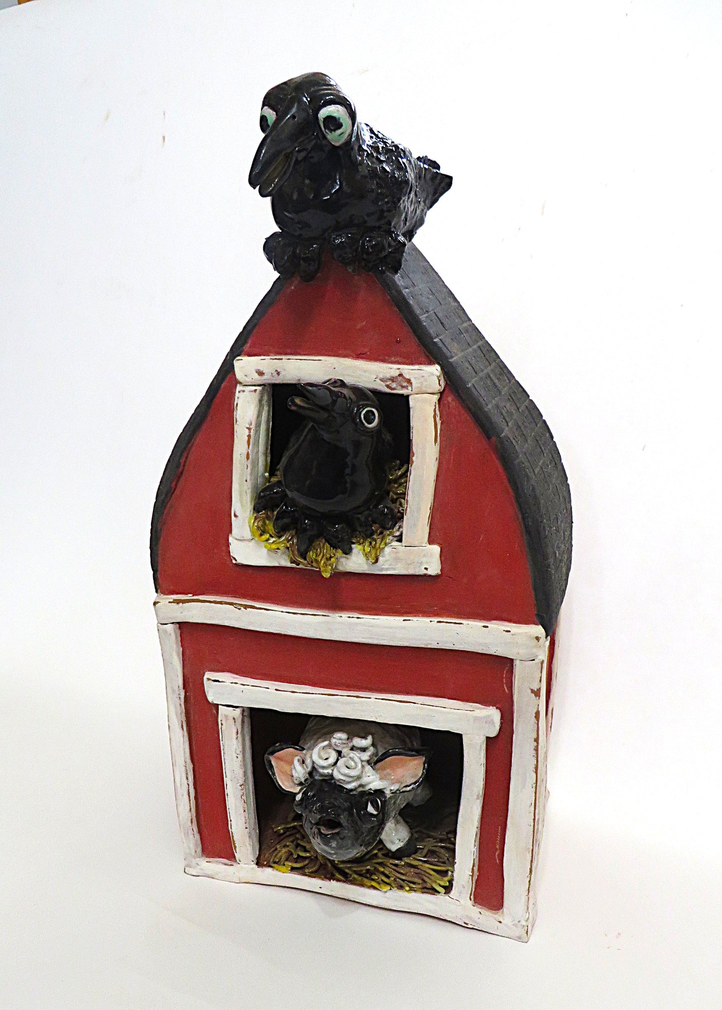 What's that Bleeping Noise