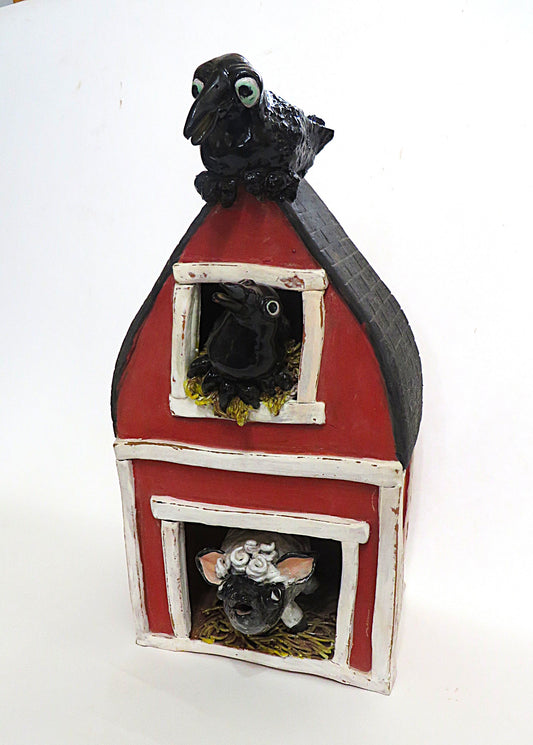 What's that Bleeping Noise