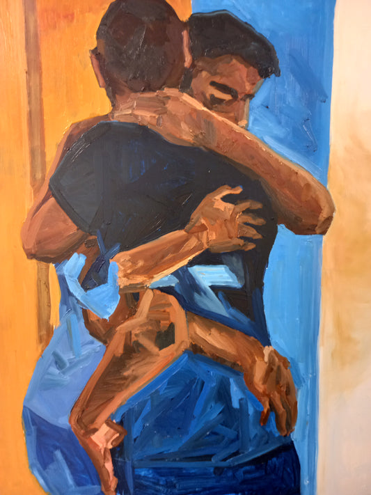 Embrace