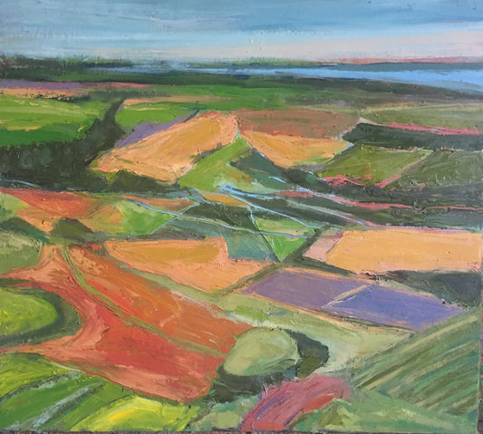New Valley