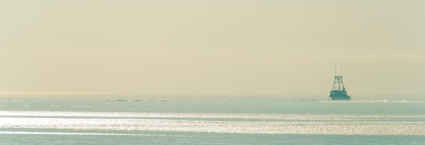 On the Bay