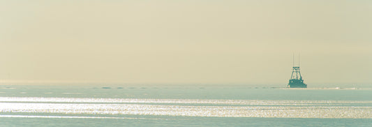 On the Bay
