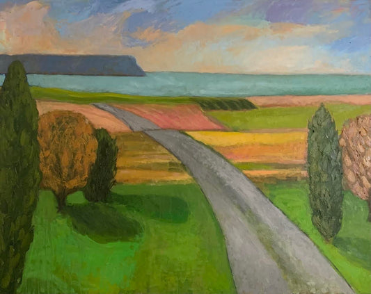 Optimistic Landscape