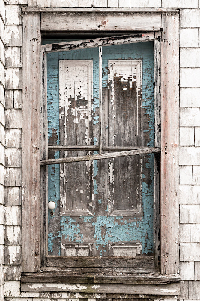When a Door is Not a Door