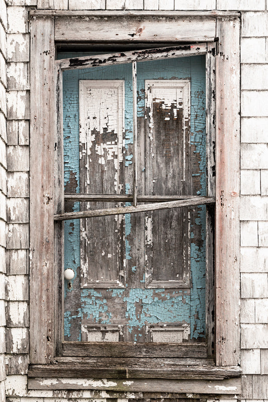 When a Door is Not a Door