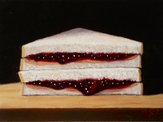 PBJ#15
