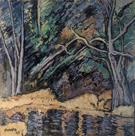 Banks of the Mersey River, Keji NS