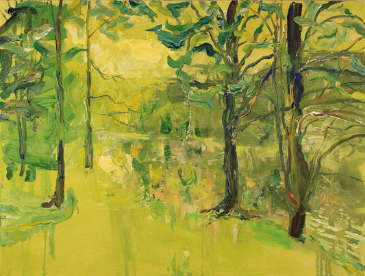 Quiet and Green