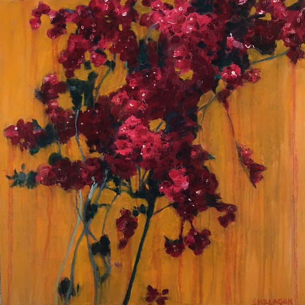 Red Flowers