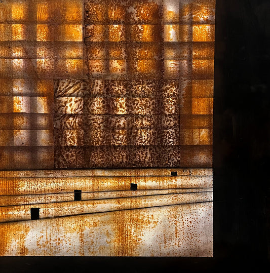 Rust Landscape #16