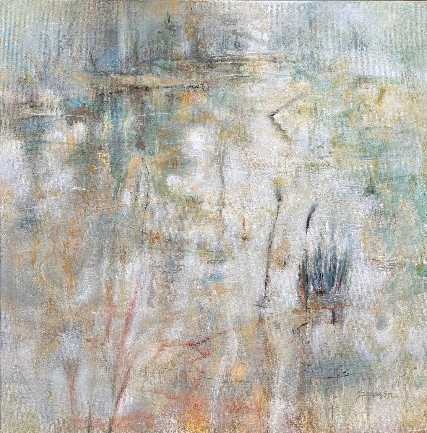 Spring Thaw