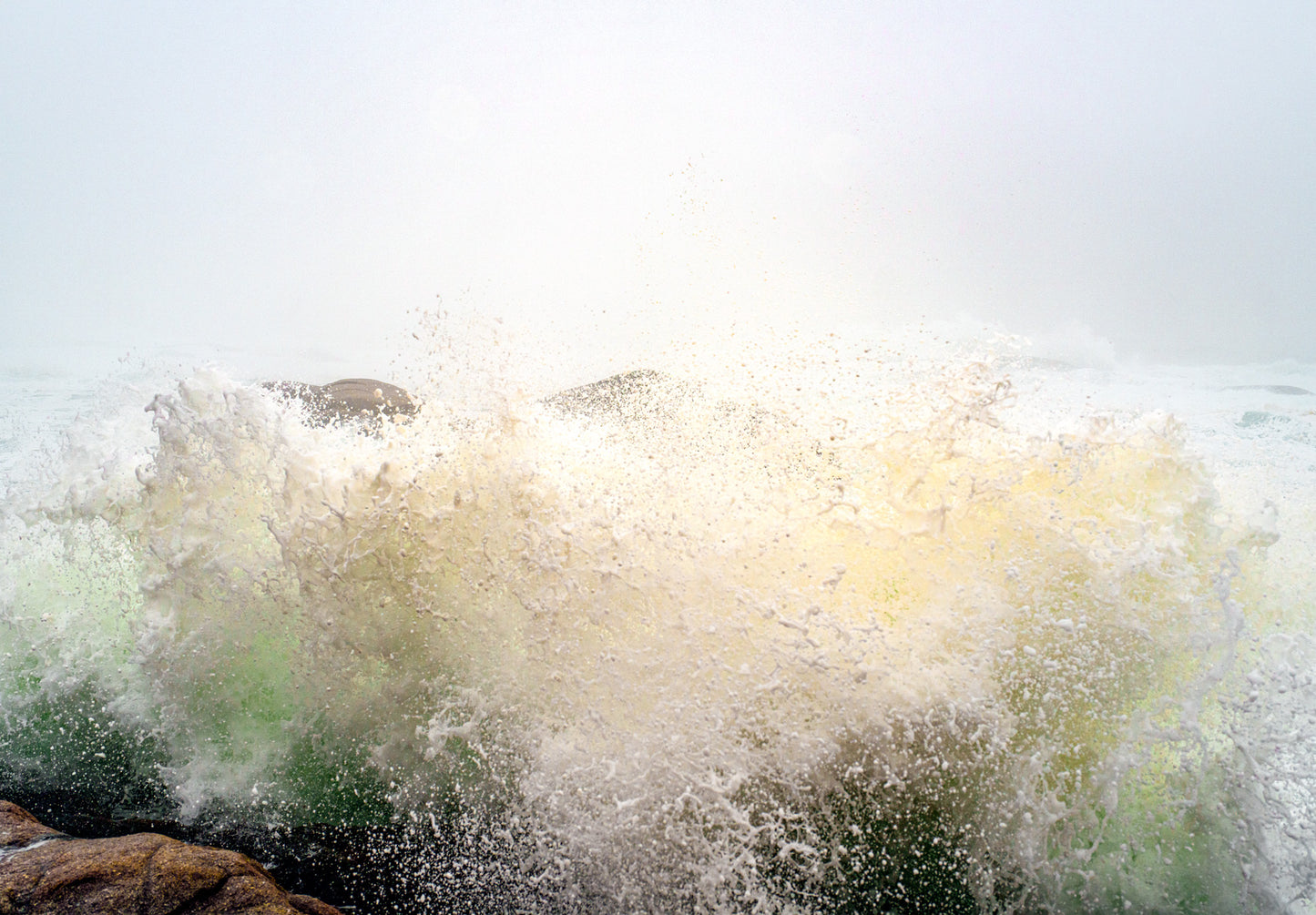 Splash 4/25