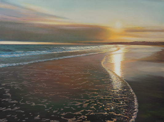 Sunset Glow