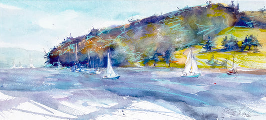 Sunday Sails