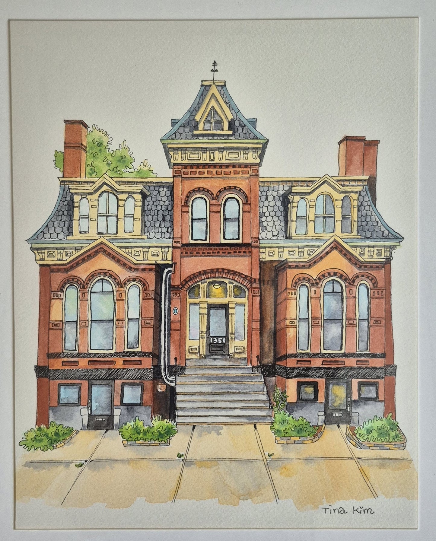 1351 Barrington Street