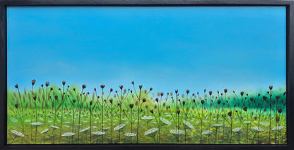 Early Morning Breeze #1