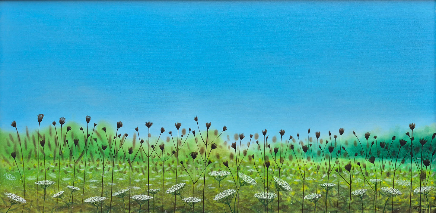 Early Morning Breeze #1