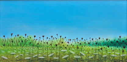 Early Morning Breeze #1