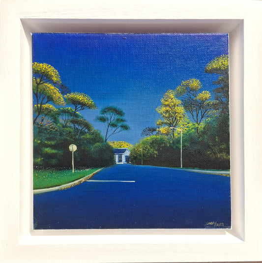 House at the End of the Street