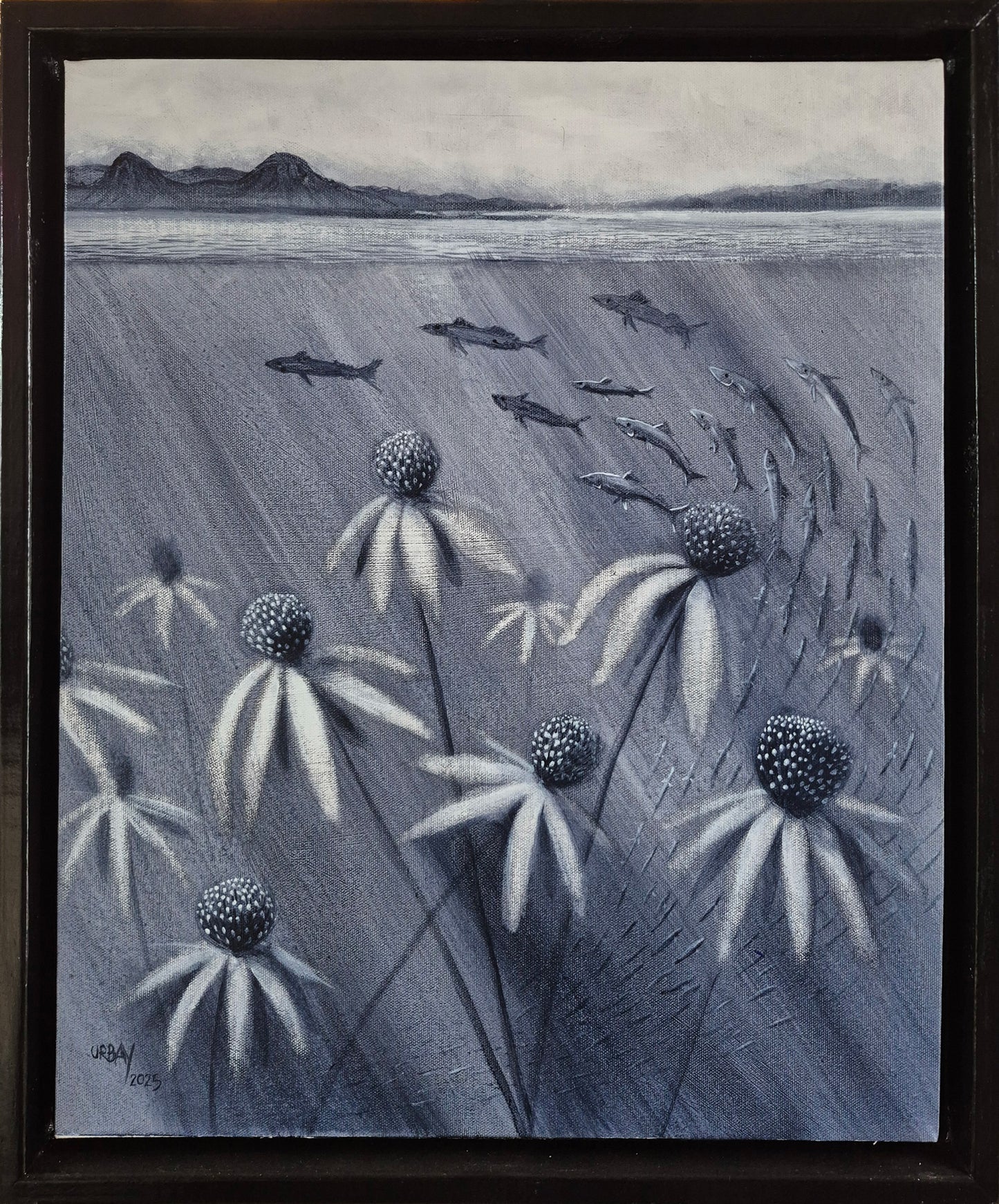 Pollinators