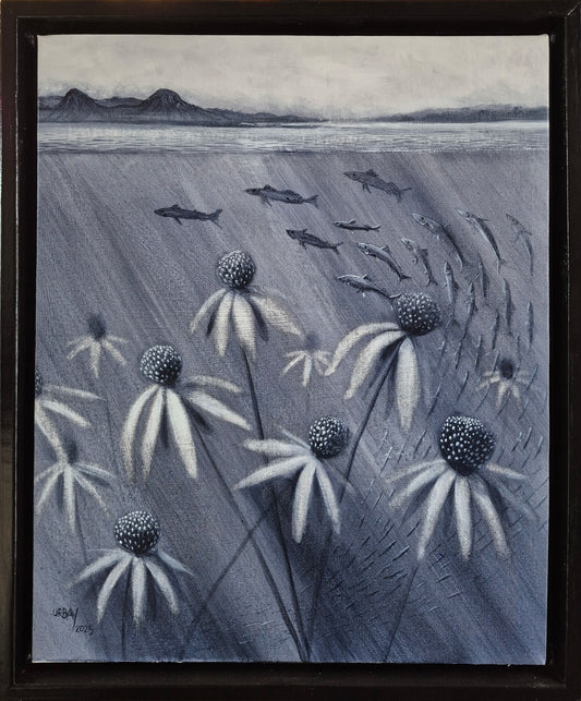 Pollinators
