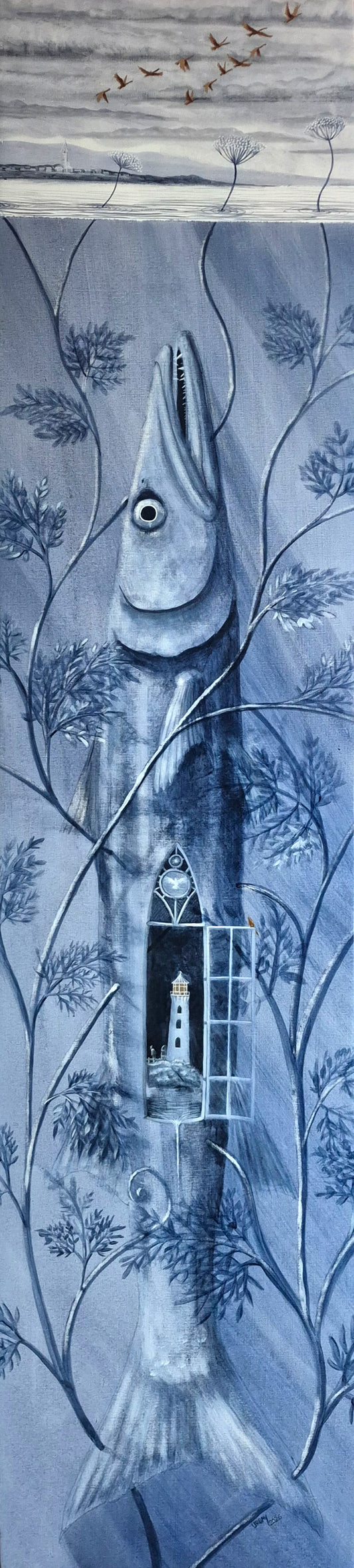 The Light Inside Us